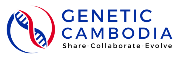 Genetic Cambodia