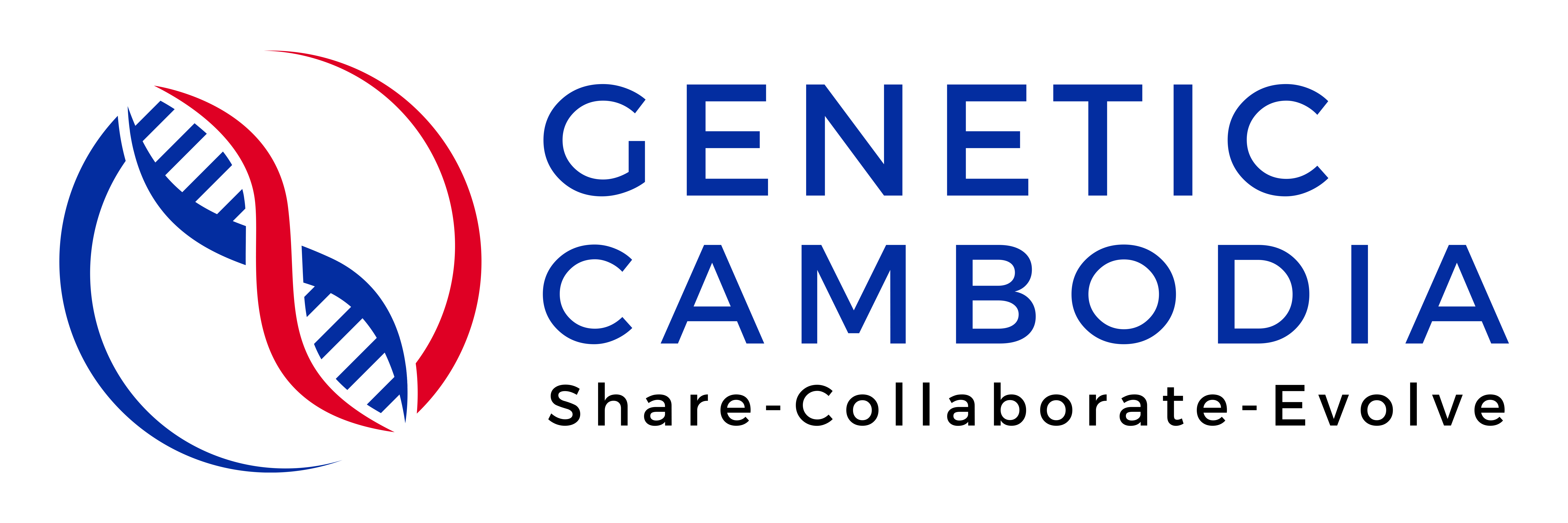 Genetic Cambodia